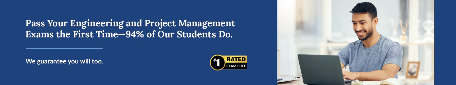 Master Your FE & PE Exams
